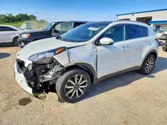 KNDPNCAC0H7150140 2017 KIA SPORTAGE