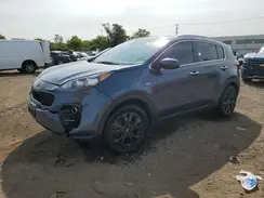KNDPNCAC0H7152468 2017 KIA SPORTAGE