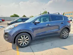 KNDPNCAC0H7152700 2017 KIA SPORTAGE