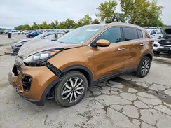 KNDPNCAC0H7157783 2017 KIA SPORTAGE
