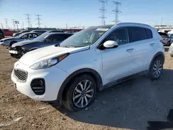 KNDPNCAC0H7161381 2017 KIA SPORTAGE