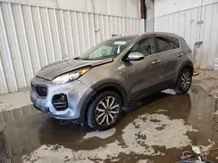 KNDPNCAC0H7162515 2017 KIA SPORTAGE
