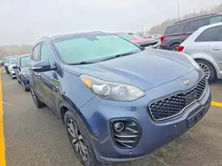 KNDPNCAC0H7162689 2017 KIA SPORTAGE