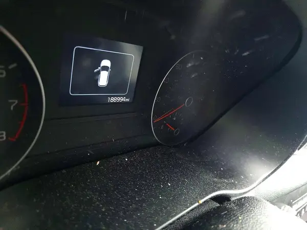 KNDPNCAC0H7162689 2017 KIA SPORTAGE - Image 8