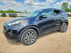 KNDPNCAC0H7167133 2017 KIA SPORTAGE