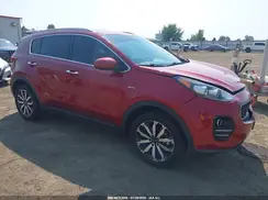 KNDPNCAC0H7180674 2017 KIA SPORTAGE
