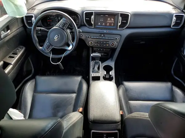 KNDPNCAC0H7200115 2017 KIA SPORTAGE - Image 8