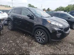 KNDPNCAC0H7200311 2017 KIA SPORTAGE