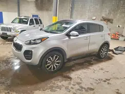 KNDPNCAC0H7203869 2017 KIA SPORTAGE