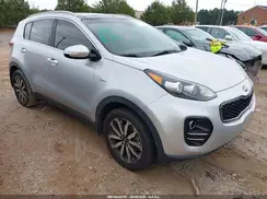 KNDPNCAC0H7206674 2017 KIA SPORTAGE