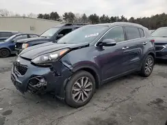 KNDPNCAC0H7224754 2017 KIA SPORTAGE
