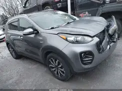KNDPNCAC0H7225242 2017 KIA SPORTAGE