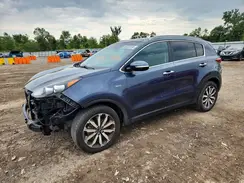 KNDPNCAC0H7241361 2017 KIA SPORTAGE