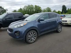 KNDPNCAC0H7245667 2017 KIA SPORTAGE