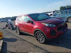 KNDPNCAC0H7261223 2017 KIA SPORTAGE