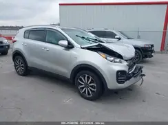 KNDPNCAC0H7262694 2017 KIA SPORTAGE