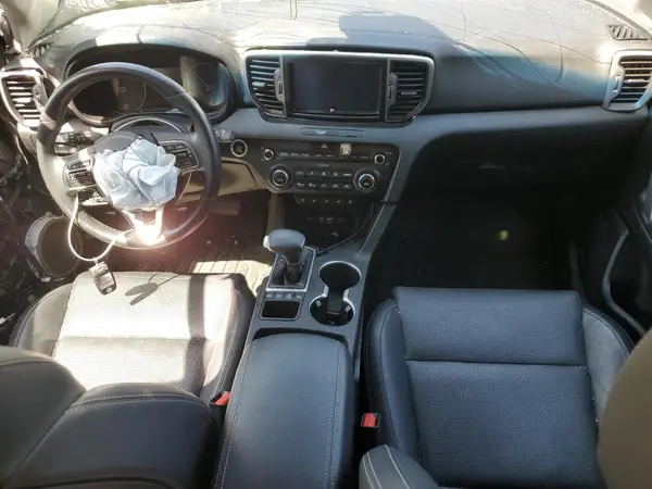 KNDPNCAC0H7262999 2017 KIA SPORTAGE - Image 8