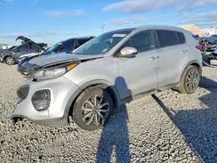 KNDPNCAC0H7263215 2017 KIA SPORTAGE