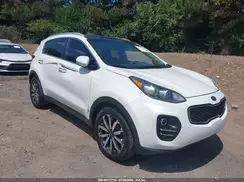 KNDPNCAC0H7265014 2017 KIA SPORTAGE
