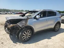 KNDPNCAC0H7267426 2017 KIA SPORTAGE