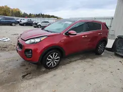 KNDPNCAC0H7269418 2017 KIA SPORTAGE