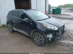 KNDPNCAC0H7270908 2017 KIA SPORTAGE