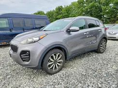 KNDPNCAC0H7271945 2017 KIA SPORTAGE
