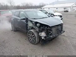 KNDPNCAC0H7272352 2017 KIA SPORTAGE