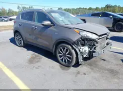 KNDPNCAC0H7281343 2017 KIA SPORTAGE