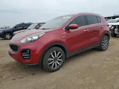 KNDPNCAC0H7286042 2017 KIA SPORTAGE