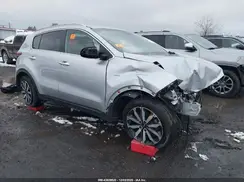 KNDPNCAC0H7289815 2017 KIA SPORTAGE