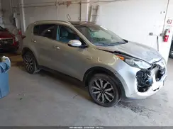 KNDPNCAC0H7290222 2017 KIA SPORTAGE