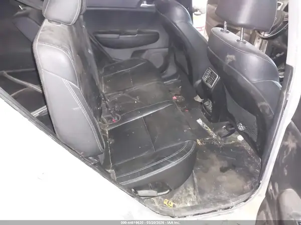 KNDPNCAC0H7290222 2017 KIA SPORTAGE - Image 8