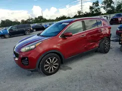 KNDPNCAC0H7290706 2017 KIA SPORTAGE