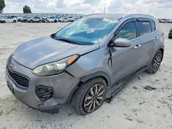 KNDPNCAC0H7299597 2017 KIA SPORTAGE