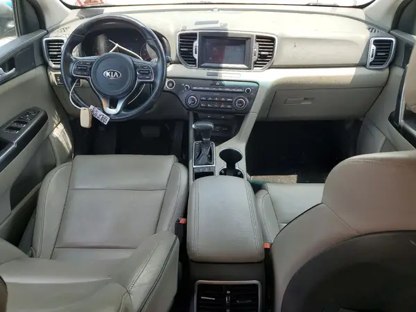 KNDPNCAC0H7299597 2017 KIA SPORTAGE - Image 8