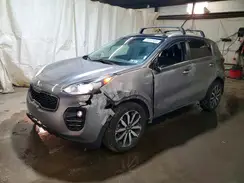 KNDPNCAC0H7300179 2017 KIA SPORTAGE