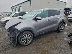 KNDPNCAC0J7309745 2018 KIA SPORTAGE