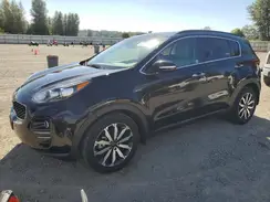 KNDPNCAC0J7328358 2018 KIA SPORTAGE
