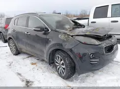 KNDPNCAC0J7330191 2018 KIA SPORTAGE