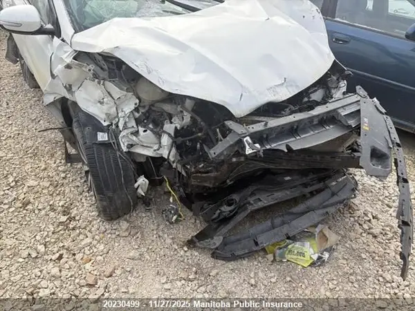 KNDPNCAC0J7337920 2018 KIA SPORTAGE - Image 2