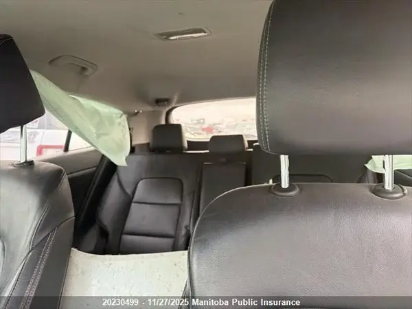 KNDPNCAC0J7337920 2018 KIA SPORTAGE - Image 8