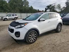 KNDPNCAC0J7354846 2018 KIA SPORTAGE