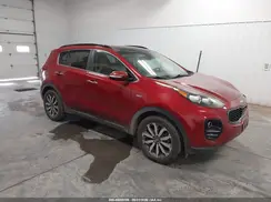 KNDPNCAC0J7358475 2018 KIA SPORTAGE