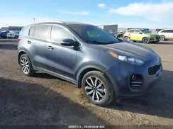 KNDPNCAC0J7359464 2018 KIA SPORTAGE