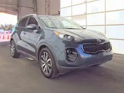KNDPNCAC0J7361778 2018 KIA SPORTAGE