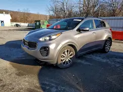 KNDPNCAC0J7363028 2018 KIA SPORTAGE