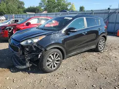KNDPNCAC0J7363305 2018 KIA SPORTAGE