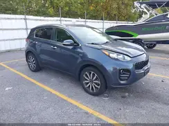 KNDPNCAC0J7385515 2018 KIA SPORTAGE