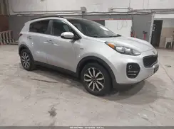 KNDPNCAC0J7401194 2018 KIA SPORTAGE